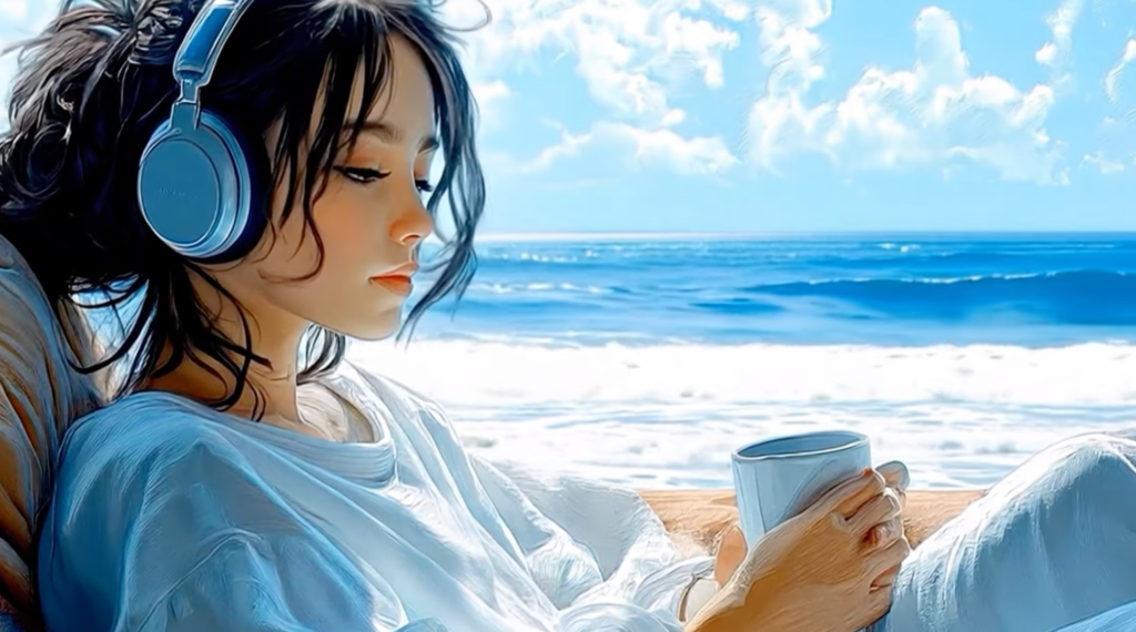 AI Music Collection