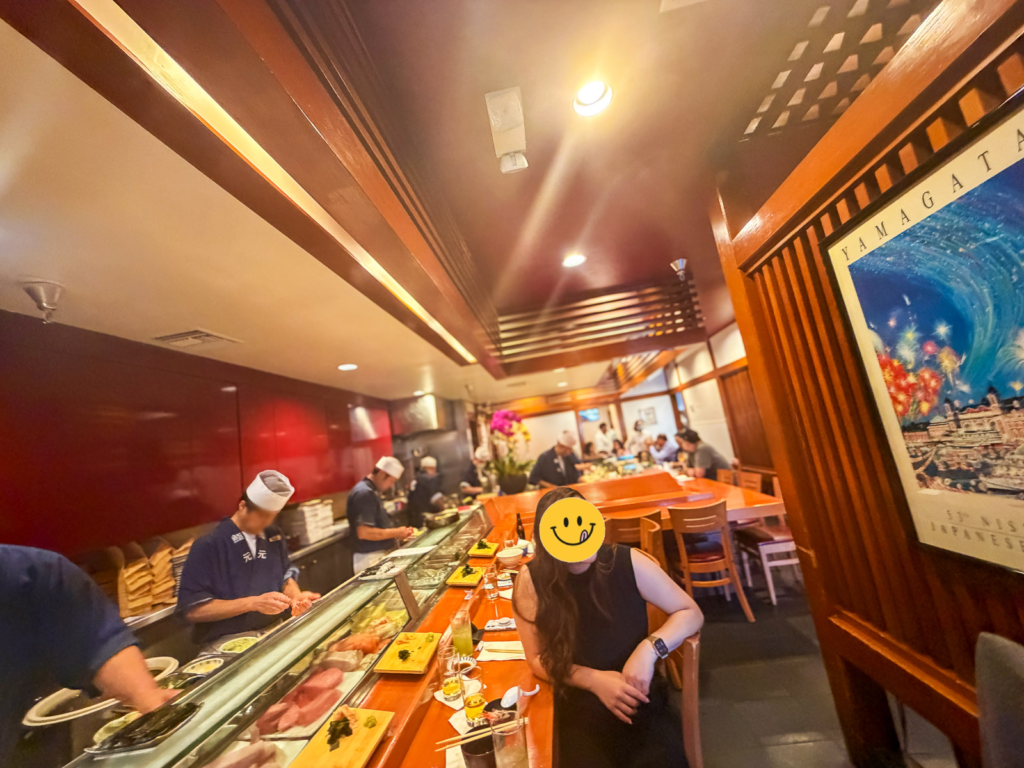 sushi_Gen_LA-intereior