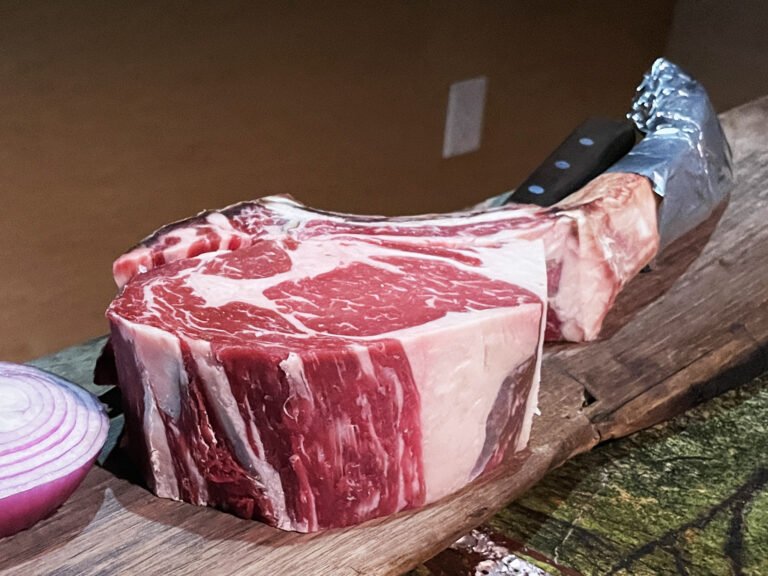 Jeong Yuk Jeom Review (정육점): Is LA’s Best Dry-Aged Korean BBQ Worth It? (2026)