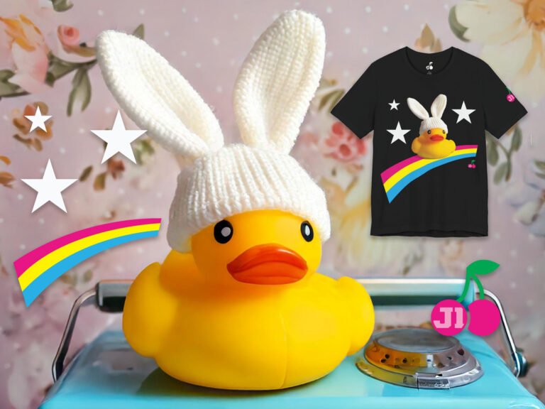 How to Make Your Own T-Shirt with AI: My Honest Experience from Design to Print