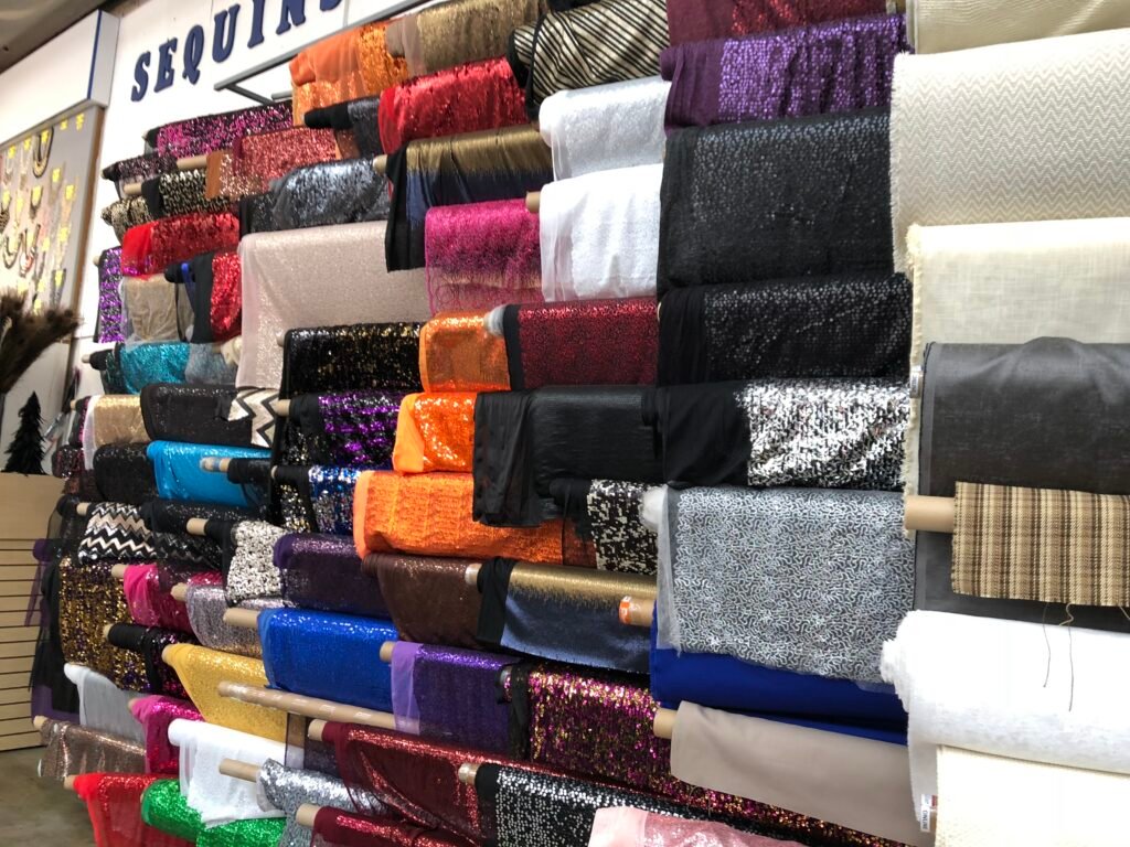 Fabric-store